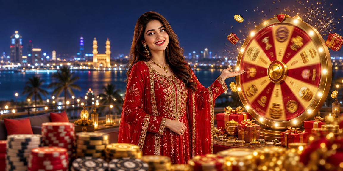 jili casino Studio partners